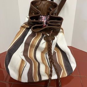 Axcess, a Liz Claiborne Co handbag.